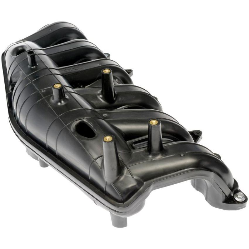DORMAN 615-567 Upper Plastic Intake Manifold - Includes Gaskets