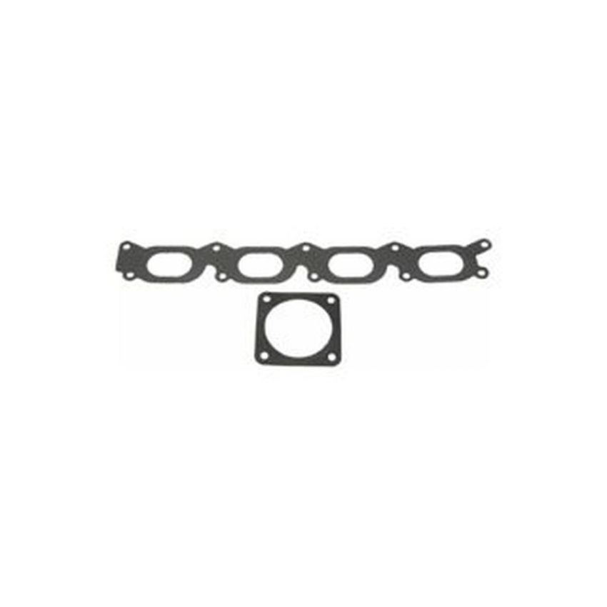 DORMAN 615-705 Upper Intake Gasket Set - Includes Intake And Throttle Body Gasket