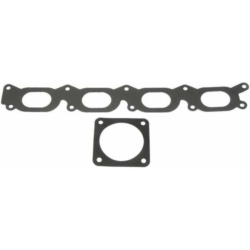 DORMAN 615-705 Upper Intake Gasket Set - Includes Intake And Throttle Body Gasket