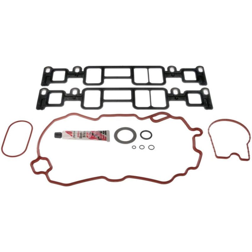 DORMAN 615-722 Lower Intake Manifold Gasket Kit - Upper Gaskets
