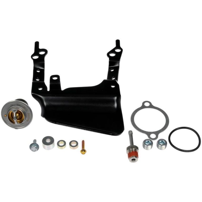 DORMAN 615-775 Plastic Intake Manifold - Includes Gaskets
