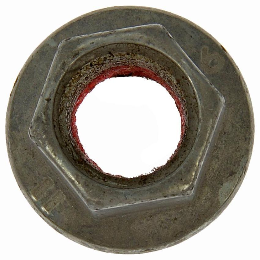 DORMAN 615-820 Spindle Nut M10-1.5 Hex Size 13 mm