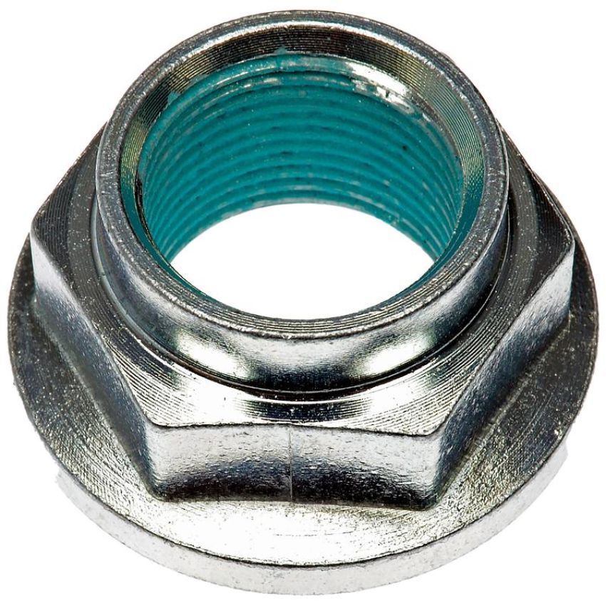 DORMAN 615-823 M22-1.50 Spindle Nut - 31.4mm Hex