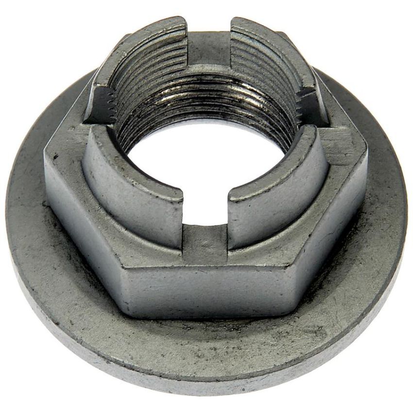 DORMAN 615-827 Spindle Nut M22-1.5 Hex Size 31.8 mm