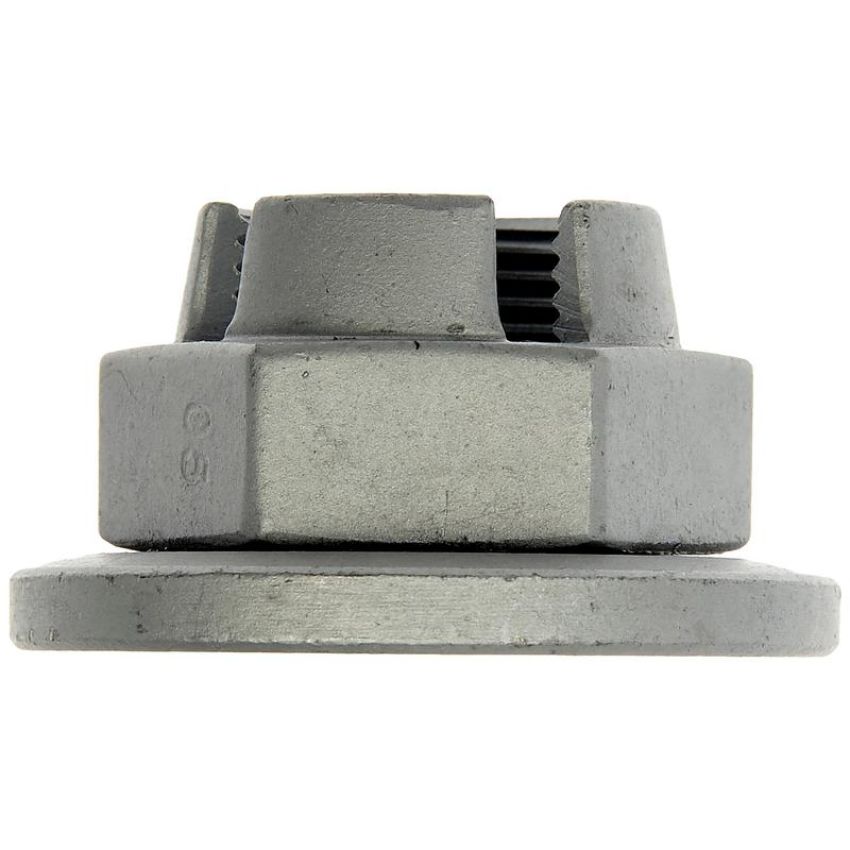 DORMAN 615-827 Spindle Nut M22-1.5 Hex Size 31.8 mm