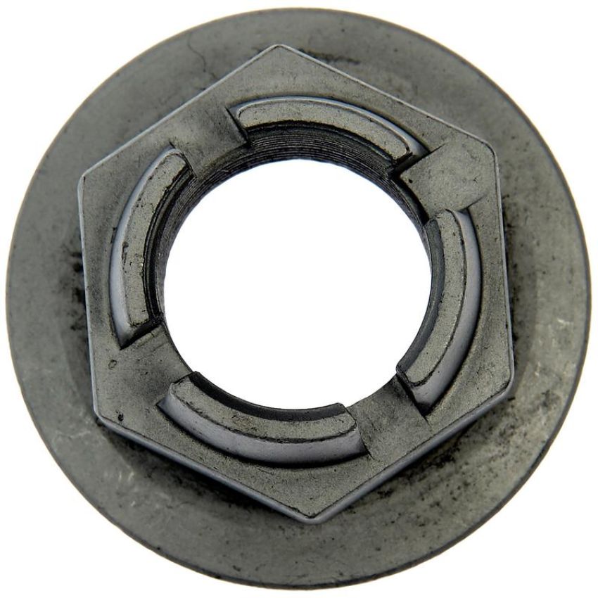 DORMAN 615-827 Spindle Nut M22-1.5 Hex Size 31.8 mm