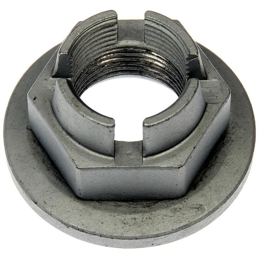 DORMAN 615-827 Spindle Nut M22-1.5 Hex Size 31.8 mm