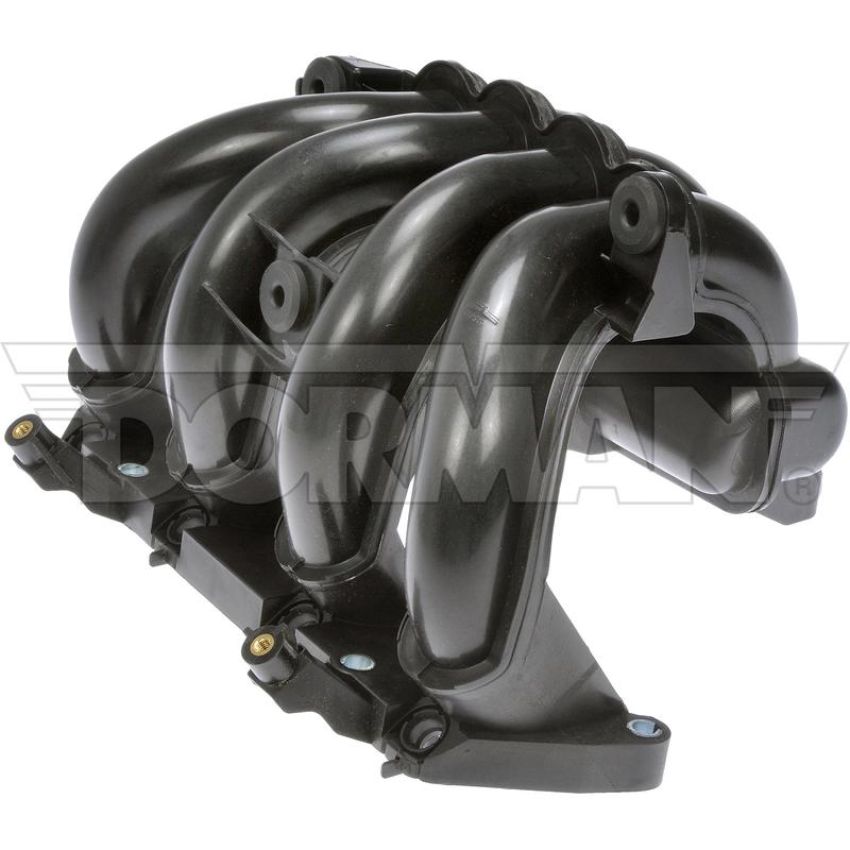 DORMAN 615-911 Upper Plastic Intake Manifold - Includes Gaskets