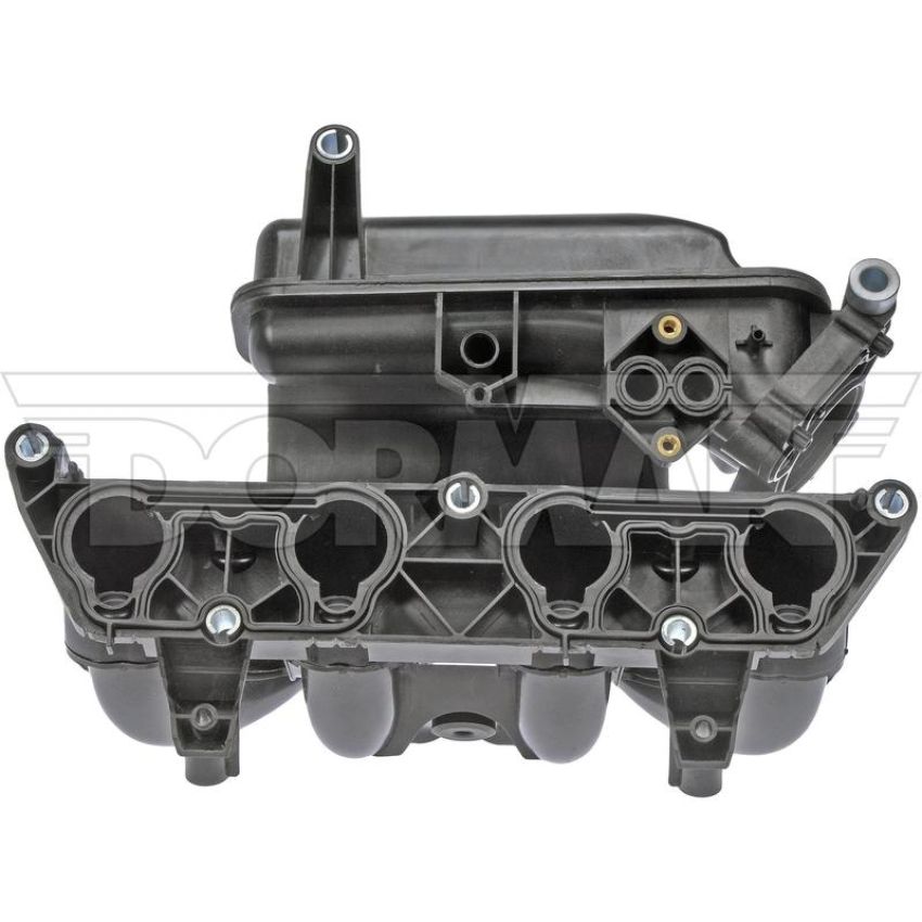 DORMAN 615-911 Upper Plastic Intake Manifold - Includes Gaskets