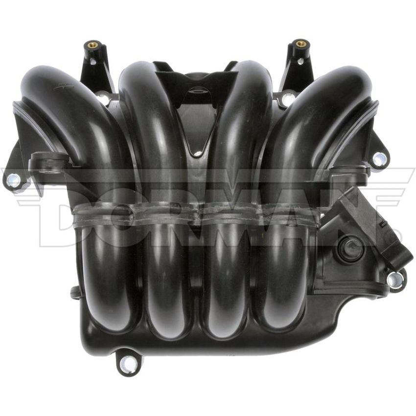DORMAN 615-911 Upper Plastic Intake Manifold - Includes Gaskets