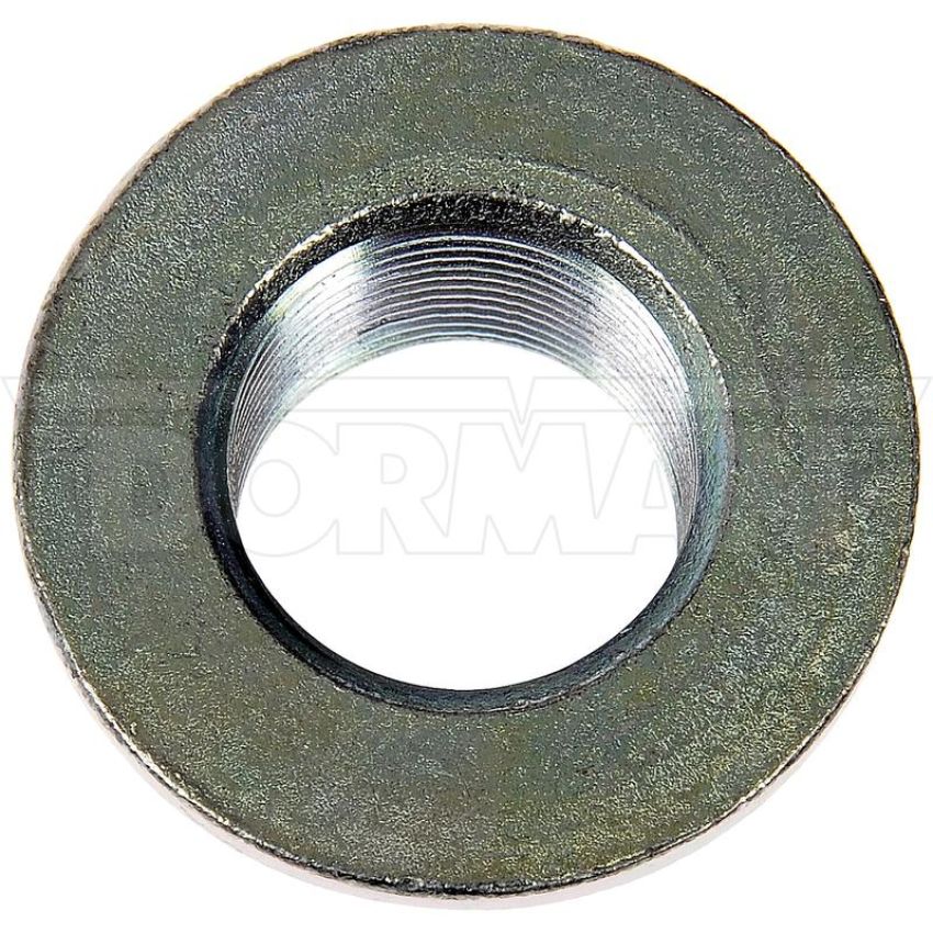 DORMAN 615-975 Spindle Nut M22-1.50 Hex Size 32 mm