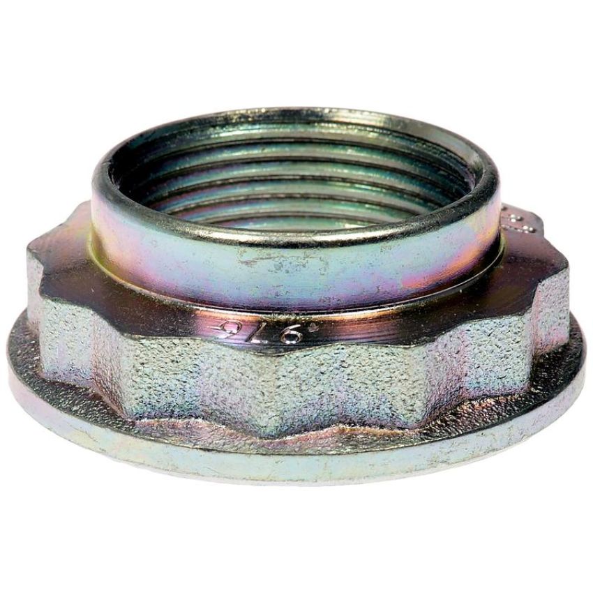 DORMAN 615-976 Spindle Nut M27-1.5 Hex Size 40.2 mm