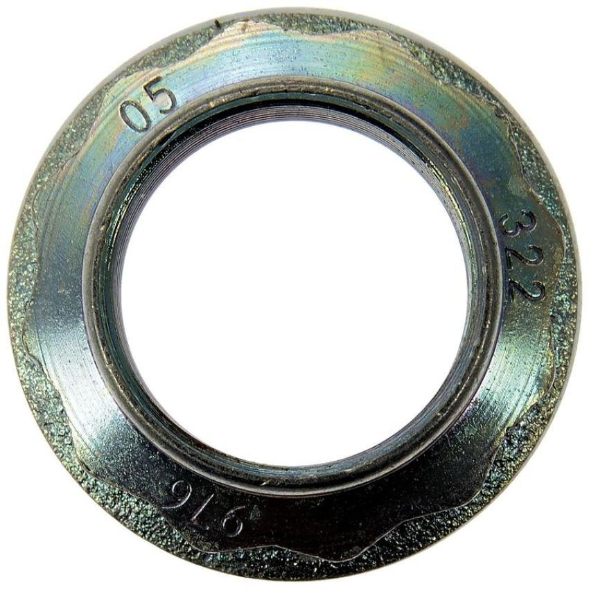 DORMAN 615-976 Spindle Nut M27-1.5 Hex Size 40.2 mm