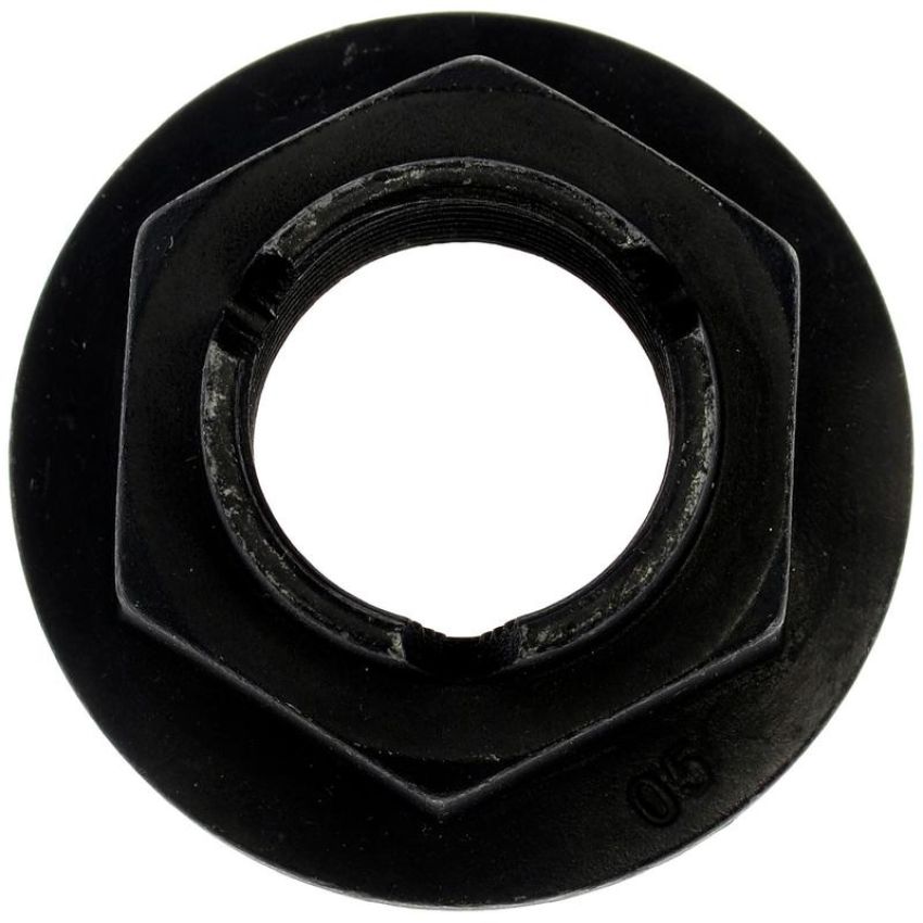 DORMAN 615-977 Spindle Nut M24-1.5 Hex Size 35.6 mm