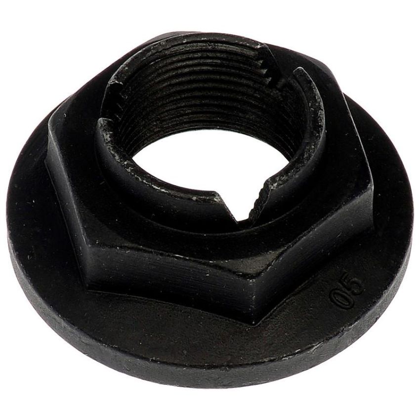 DORMAN 615-977 Spindle Nut M24-1.5 Hex Size 35.6 mm