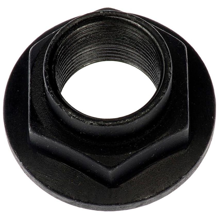 DORMAN 615-978 Spindle Nut M22-1.5 Hex Size 31.8 mm