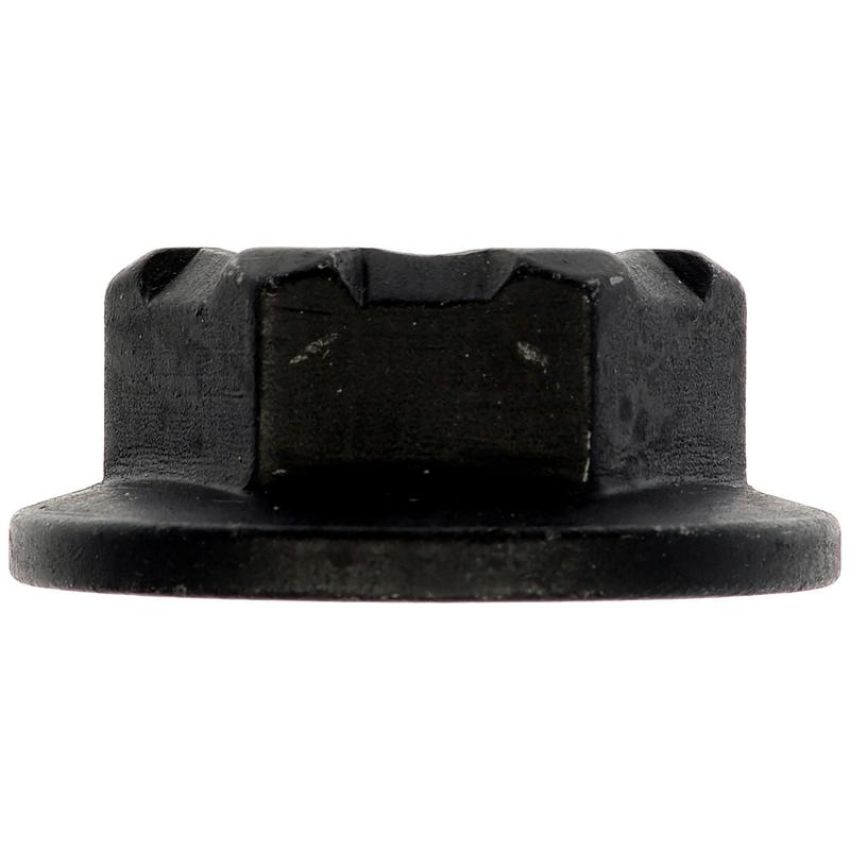 DORMAN 615-982 Spindle Nut M22-1.5 Hex Size 32 mm