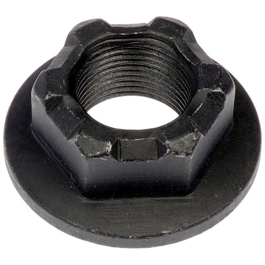 DORMAN 615-982 Spindle Nut M22-1.5 Hex Size 32 mm
