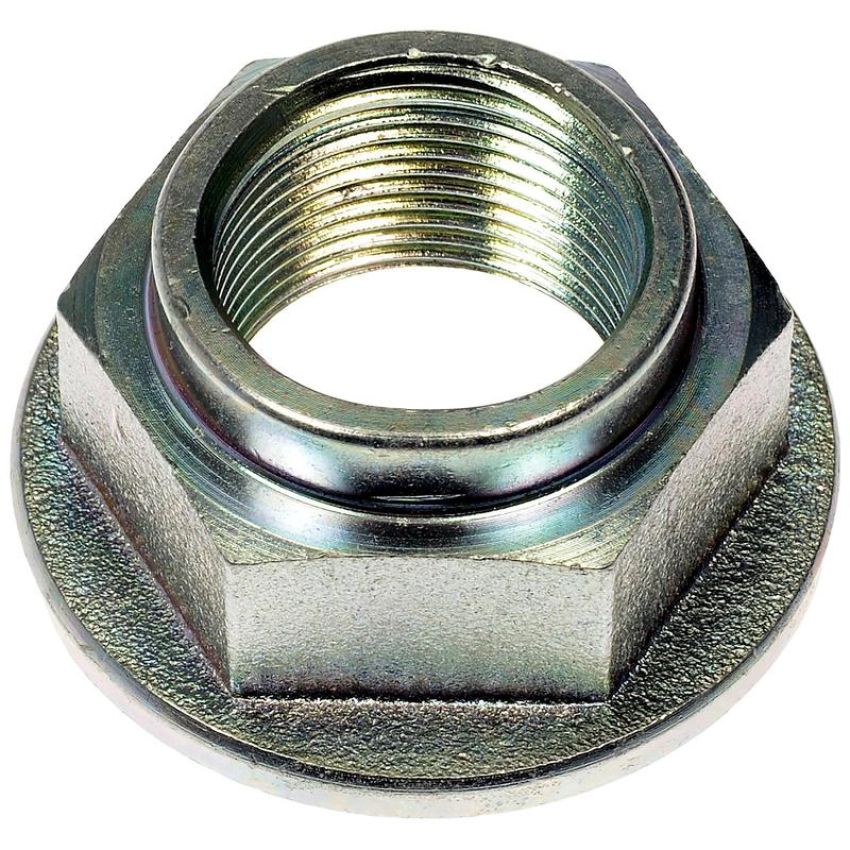 DORMAN 615-984 Spindle Nut M24-1.5 Hex Size 35 mm