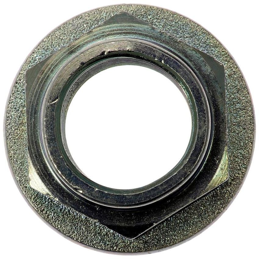 DORMAN 615-984 Spindle Nut M24-1.5 Hex Size 35 mm