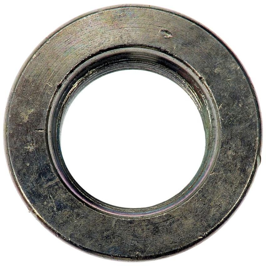 DORMAN 615-985 Spindle Nut M24-1.5 Hex Size 30 mm