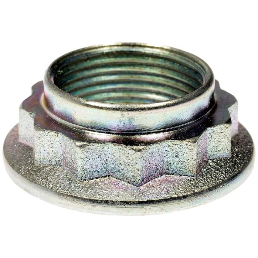 DORMAN 615-985 Spindle Nut M24-1.5 Hex Size 30 mm