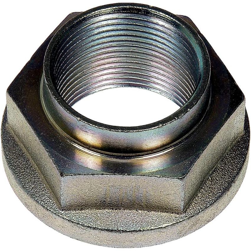 DORMAN 615-986 Spindle Nut M26-1.50 Hex Size 36 mm
