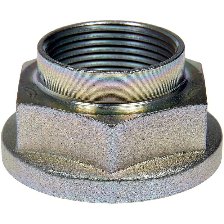 DORMAN 615-986 Spindle Nut M26-1.50 Hex Size 36 mm