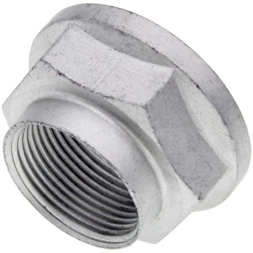 DORMAN 615-986 Spindle Nut M26-1.50 Hex Size 36 mm