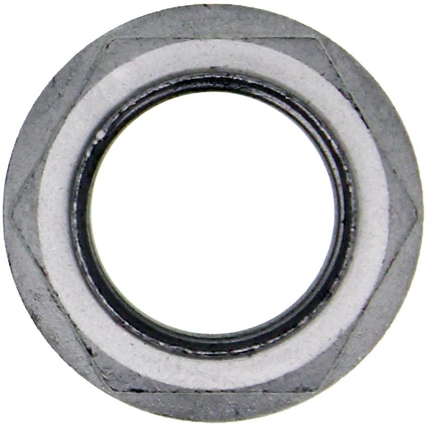 DORMAN 615-986 Spindle Nut M26-1.50 Hex Size 36 mm