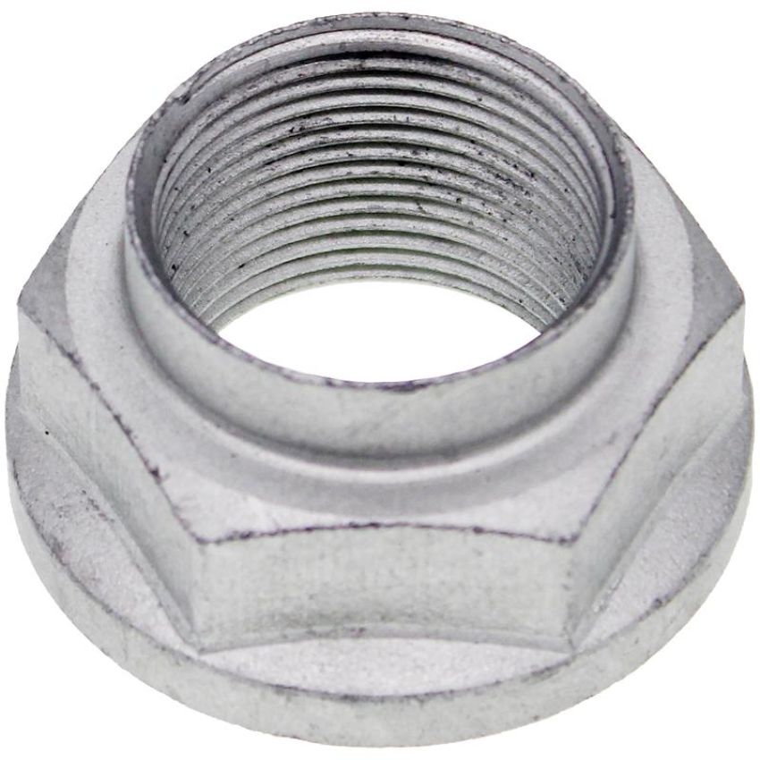 DORMAN 615-986 Spindle Nut M26-1.50 Hex Size 36 mm