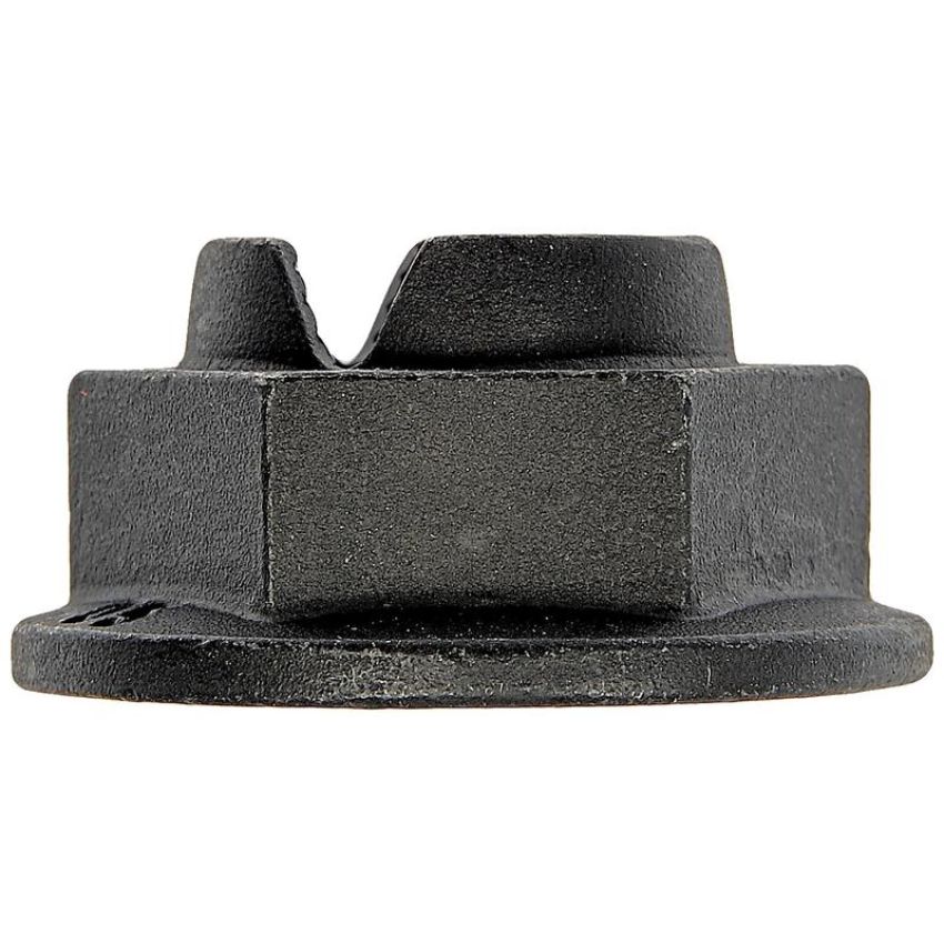 DORMAN 615-987 Spindle Nut M22-1.50 Hex Size 32 mm