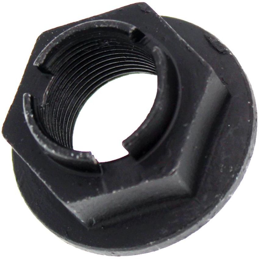 DORMAN 615-987 Spindle Nut M22-1.50 Hex Size 32 mm