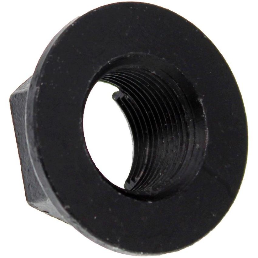 DORMAN 615-987 Spindle Nut M22-1.50 Hex Size 32 mm