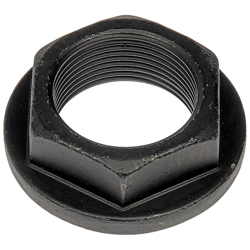 DORMAN 615-990 Spindle Nut M28-1.50 Hex Size 35 mm