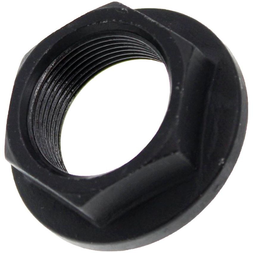 DORMAN 615-990 Spindle Nut M28-1.50 Hex Size 35 mm