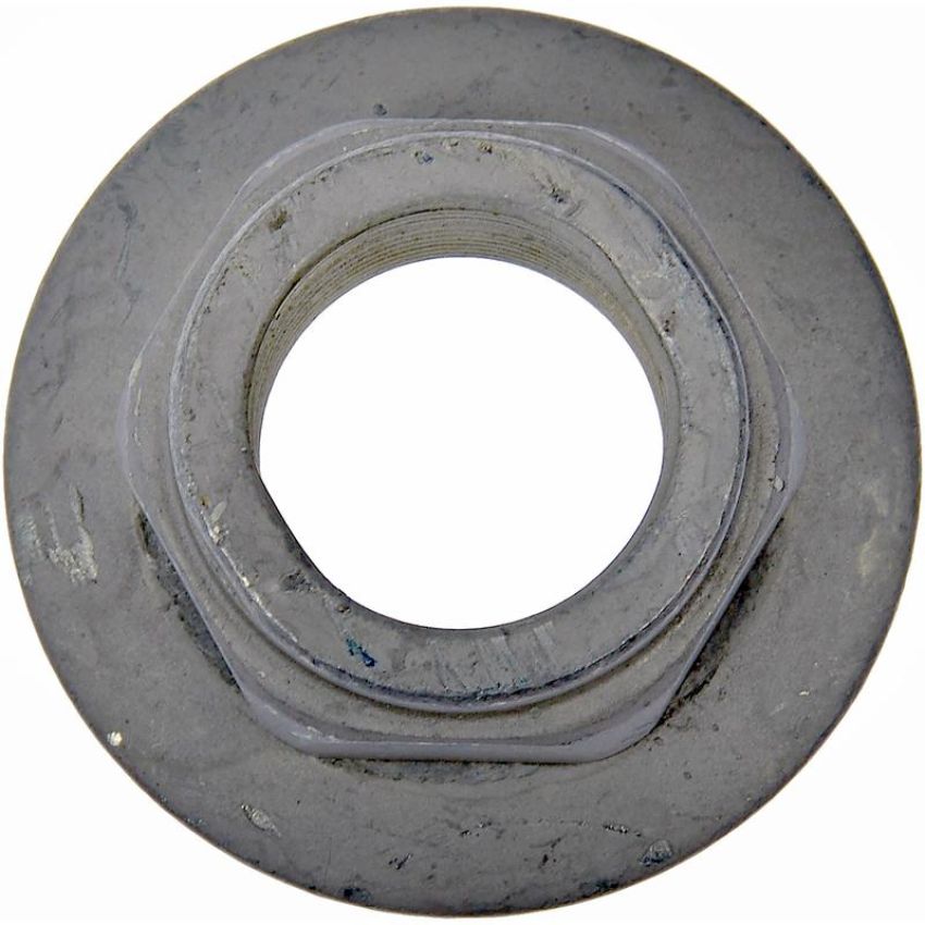 DORMAN 615-992 Spindle Nut M22-1.50 Hex Size 32 mm