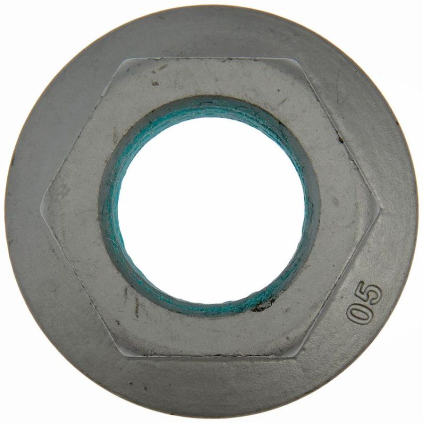 DORMAN 615-993 Spindle Nut M22-1.5 Hex Size 32 mm