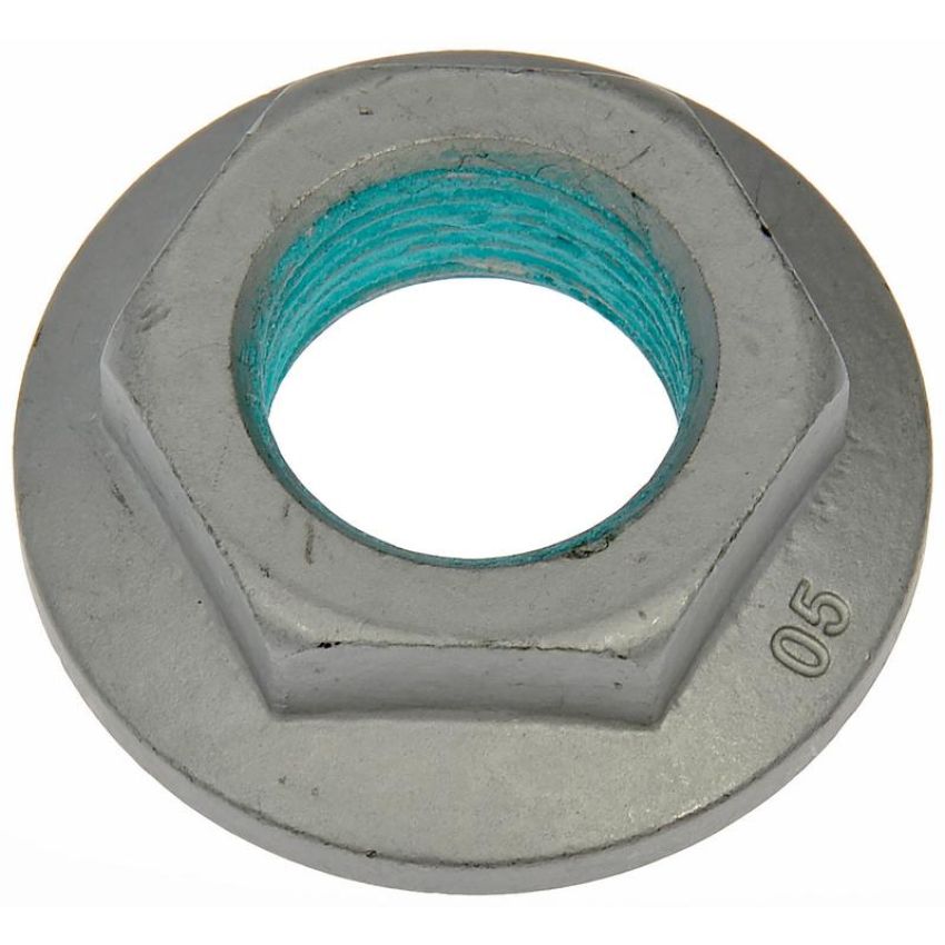DORMAN 615-993 Spindle Nut M22-1.5 Hex Size 32 mm