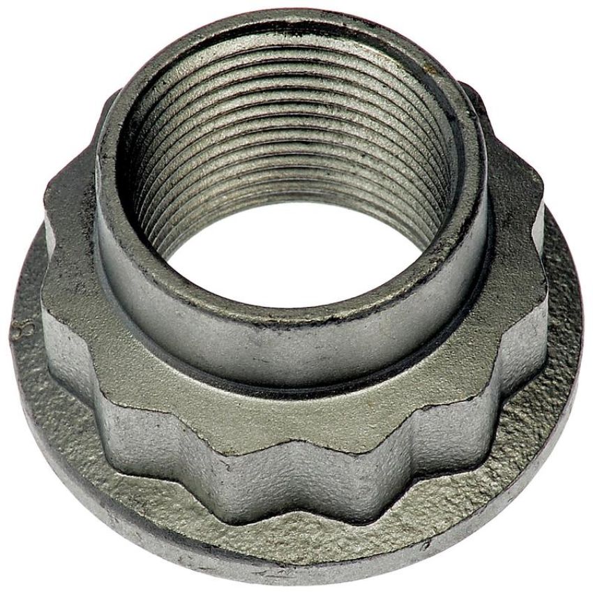 DORMAN 615-995 Spindle Nut M22-1.5 Hex Size 30 mm