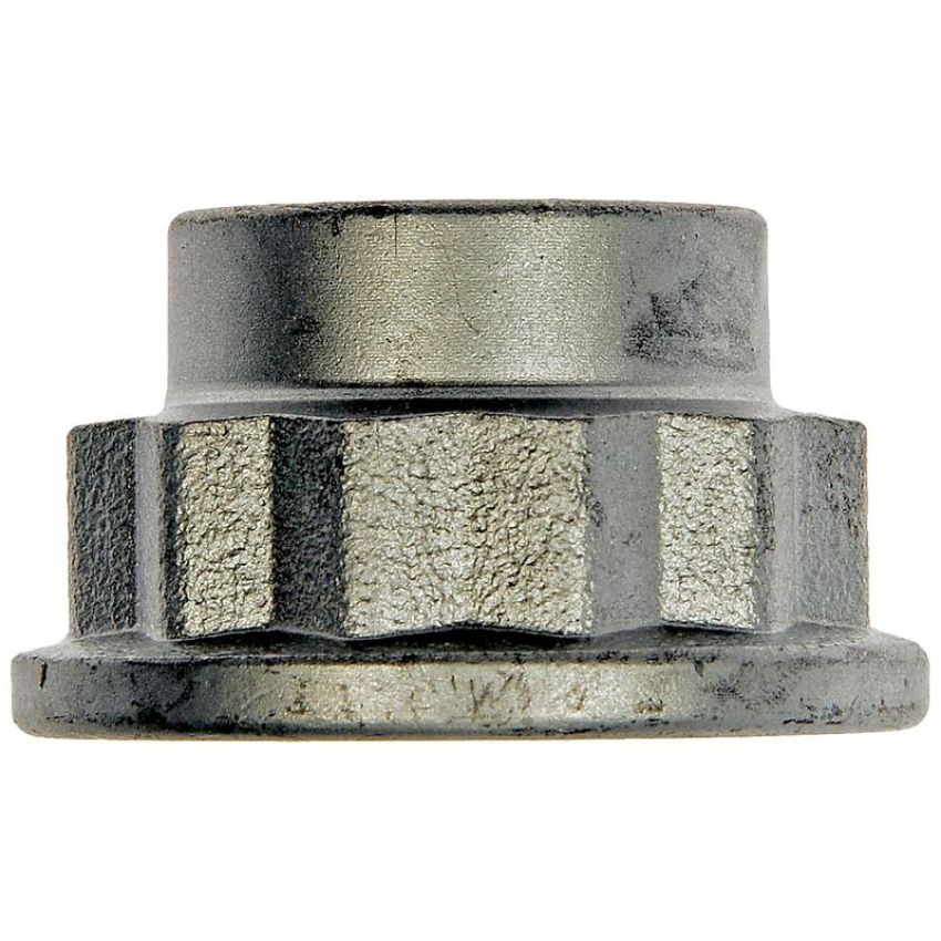 DORMAN 615-995 Spindle Nut M22-1.5 Hex Size 30 mm