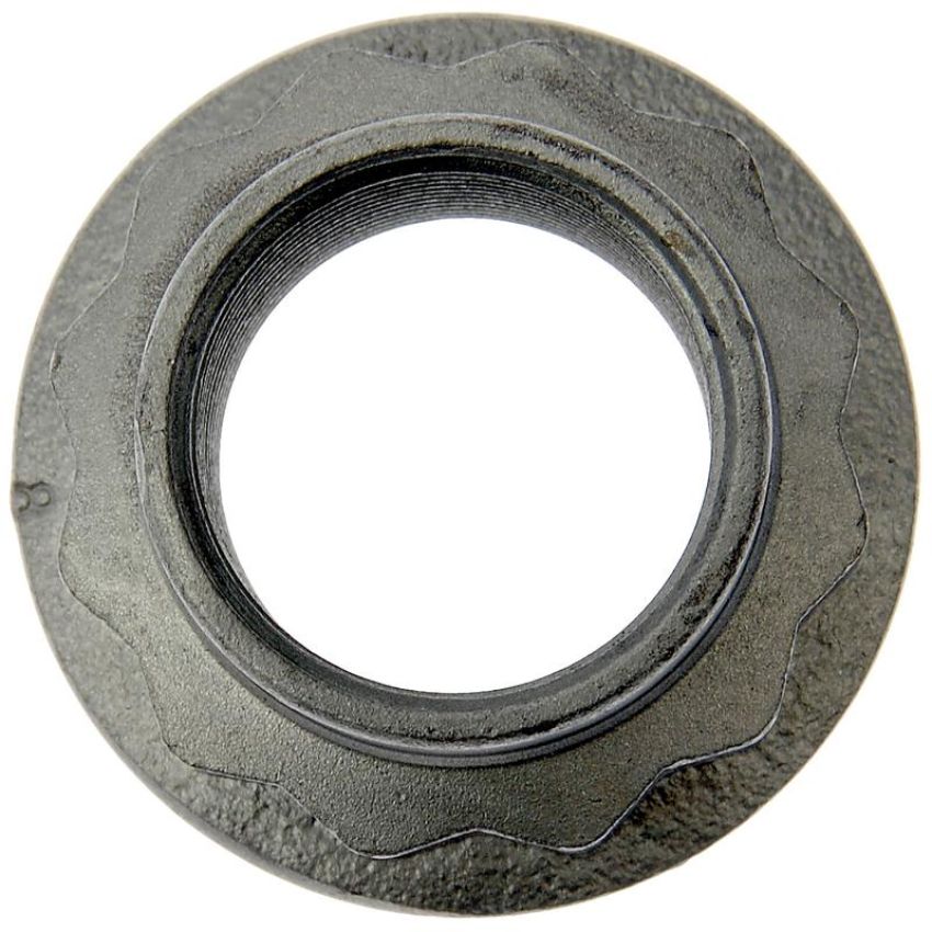 DORMAN 615-995 Spindle Nut M22-1.5 Hex Size 30 mm