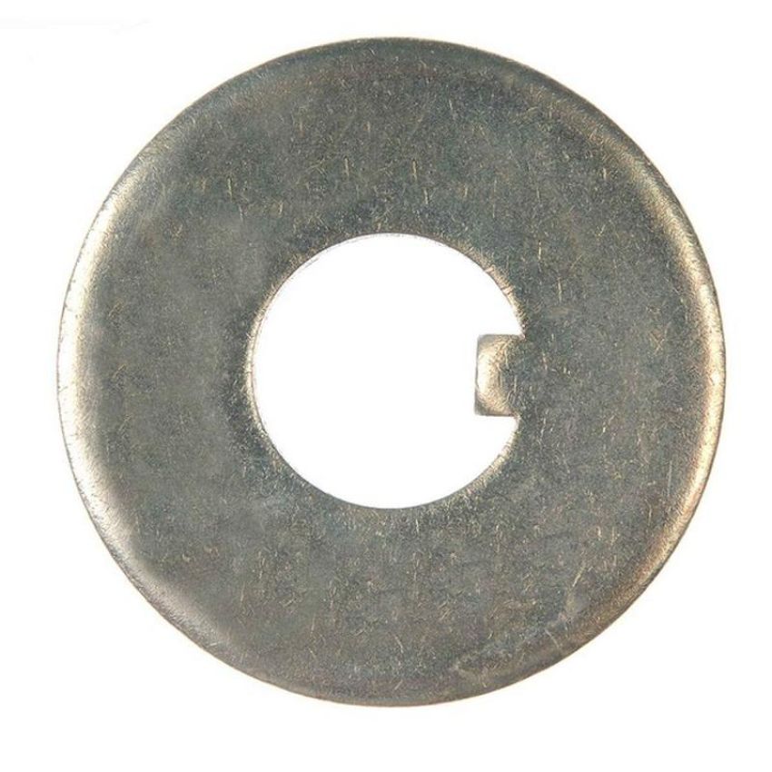 DORMAN 618-007 Spindle Washer - I.D. 27/32 In. O.D. 2-1/16 In. Thickness 11/64 In.