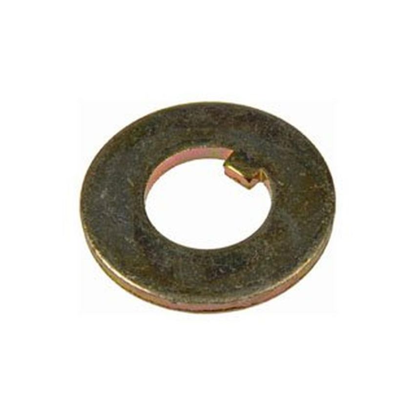 DORMAN 618-011 Spindle Washer - I.D. 25/32 In. O.D. 1-9/16 In. Thickness 1/8 In.
