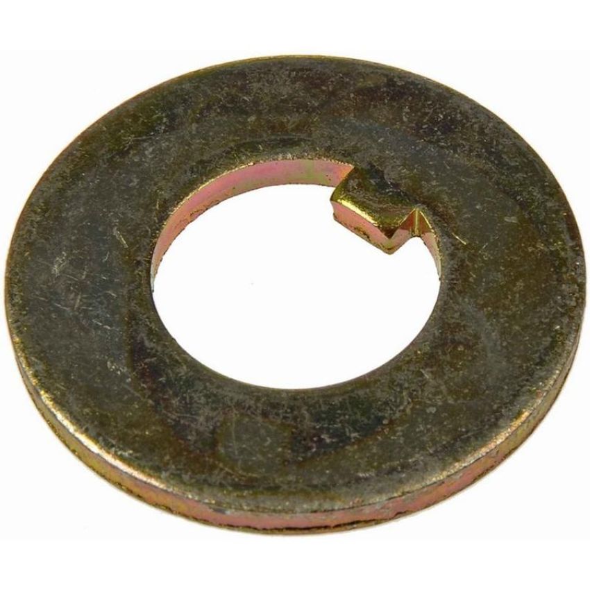 DORMAN 618-011 Spindle Washer - I.D. 25/32 In. O.D. 1-9/16 In. Thickness 1/8 In.