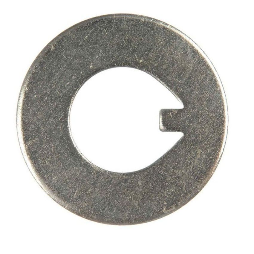 DORMAN 618-013 Spindle Washer - I.D. 13/16 In. O.D. 1-21/32 In. Thickness 3/32 In.
