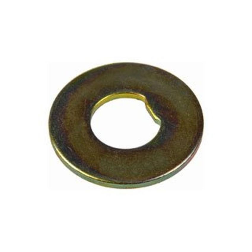 DORMAN 618-019 Spindle Washer - I.D. 3/4 In. O.D. 1-21/32 In. Thickness 3/32 In.