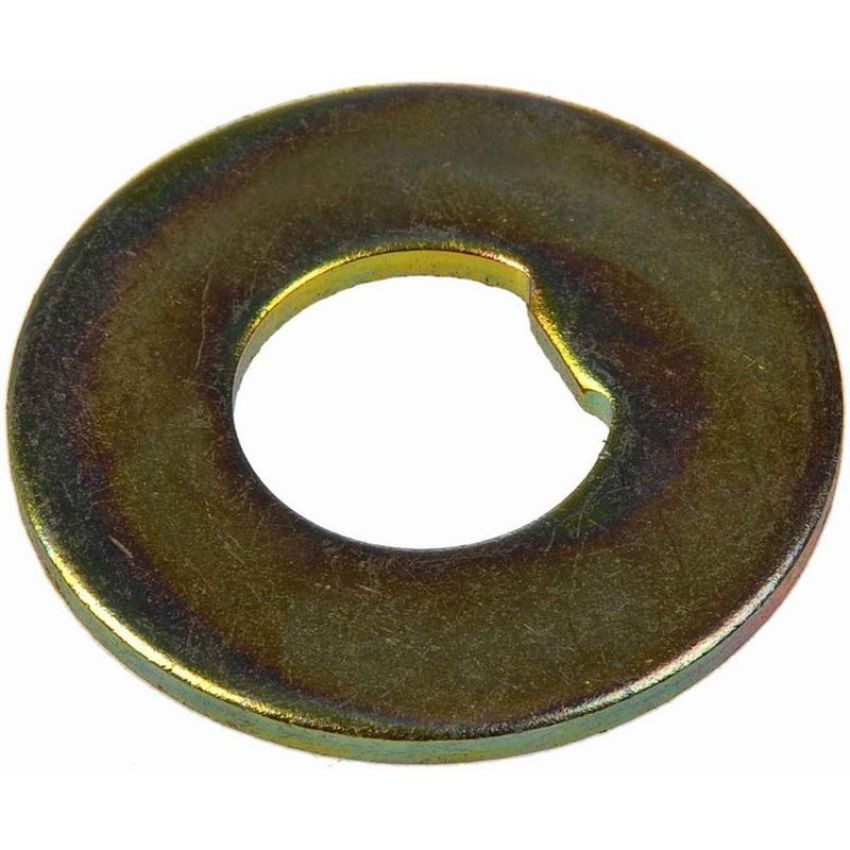 DORMAN 618-019 Spindle Washer - I.D. 3/4 In. O.D. 1-21/32 In. Thickness 3/32 In.