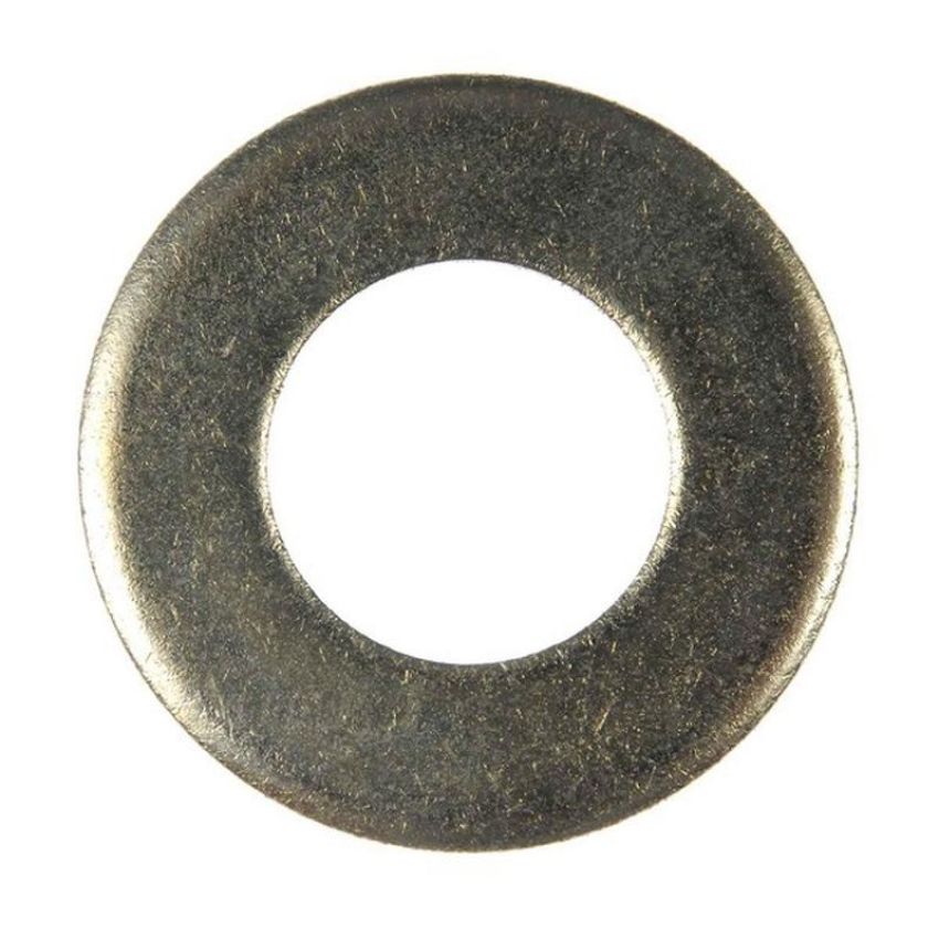 DORMAN 618-031 Spindle Washer - I.D. 18.1mm O.D. 35.0mm Thickness 3.8mm