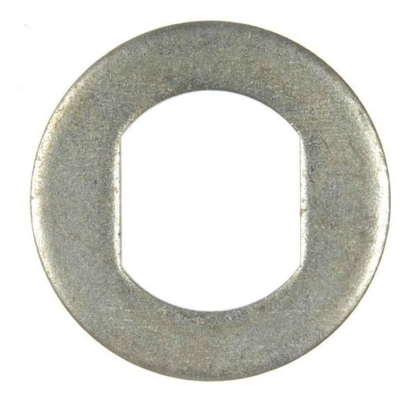 DORMAN 618-039 Spindle Washer - I.D. 27.3mm O.D. 44.7mm Thickness 4.4mm